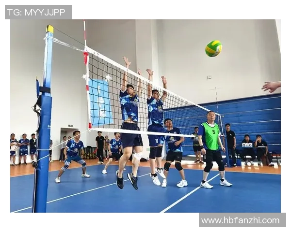 武汉排球队荣登排球配合排行榜第一名展现团队实力与默契